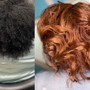 DIY Deep Conditioning Treatment