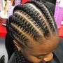 Braids service