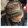 Braids service