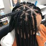 Havana Twists