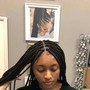 Closure Sew In