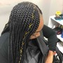 Havana Twists