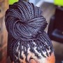 Kinky Twist