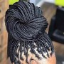 Kinky Twist