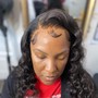 4x4 Lace Closure Sew In