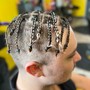 Men's Braids