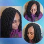 Crochet Braids