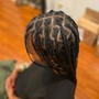 Foundation braids