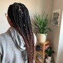 Medium Senegalese Twist