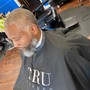 Men’s Beard Trim