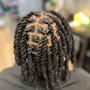 Dreadlock class