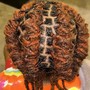 Kid's Braids