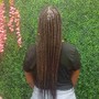 Knotless Box Braids (large)