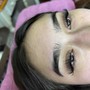 Eyebrow: Microblading