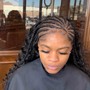 Bundle Me by SBK Studio Hair Line (hair + install)