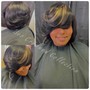 27pc Clipper Cut