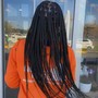 passion Twists (price is for mid-back length. It’s $230 for waist length)