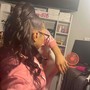 Versatile Sew In