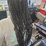 Senegalese Twist