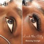 Full set Volume Lashes