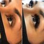 Full set Volume Lashes