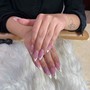 Gel Manicure