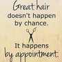 "Experience the Ultimate Hair Transformation with a Beautiful Blowout!"