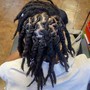 Comb Twist