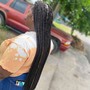 Senegalese Twist