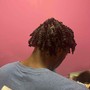 Twist Out