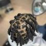 Comb Twist