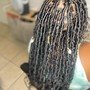 Senegalese Twist