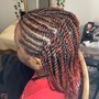 Natural Twists