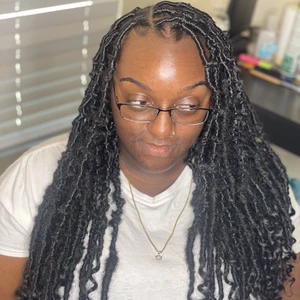 Best Braids & Dreadlocks Durag (Locafella Loc Studio LA CA)