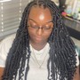 Senegalese Twist