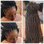 Crochet Braids