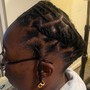 Kinky Twist