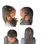 Senegalese Twist