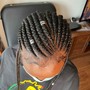 Micro Braids