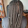 Havana Twists