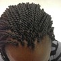 Senegalese Twist