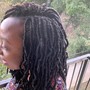 Crochet Braids