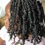 Kinky/ Spring/ Passion Twist