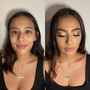 Prom Makeup