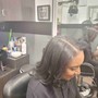 Closure Sew In