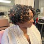 Crochet Braids