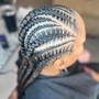 7 Stitch Braids