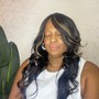 Closure Sew In