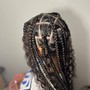 Kinky Twist