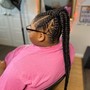 Loc Style starting at $65